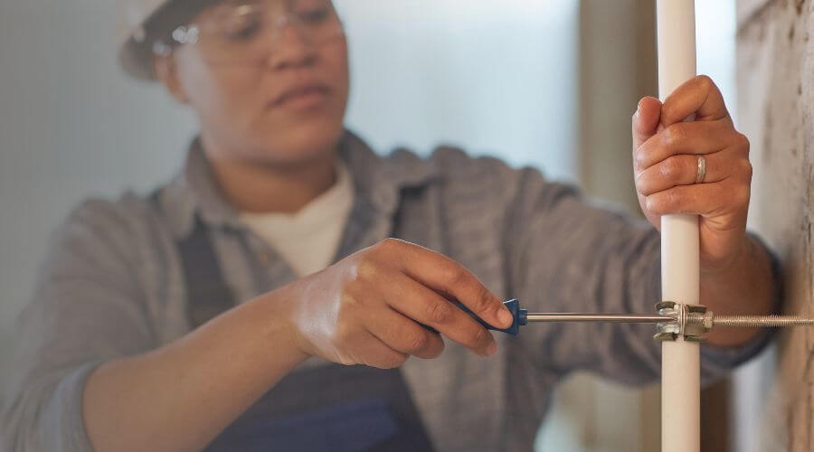 Professional annual plumbing maintenance services in Stanfield, AZ